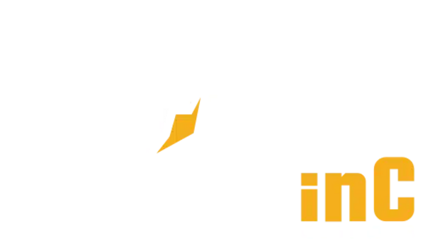 Logo Gangas Inc