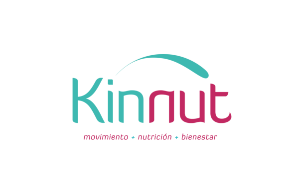 Logo Kinnut: Fisioterapia Especializada